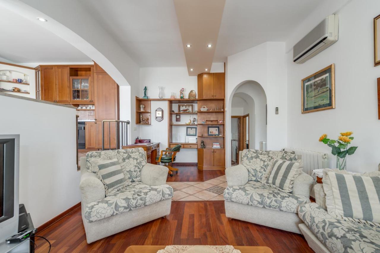 Marmont Suite Split Dış mekan fotoğraf
