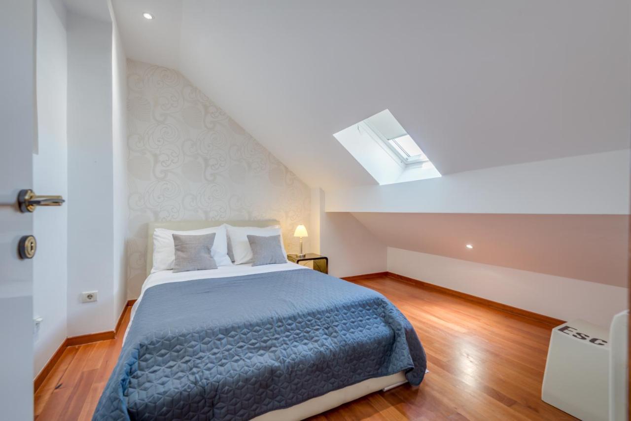 Marmont Suite Split Dış mekan fotoğraf