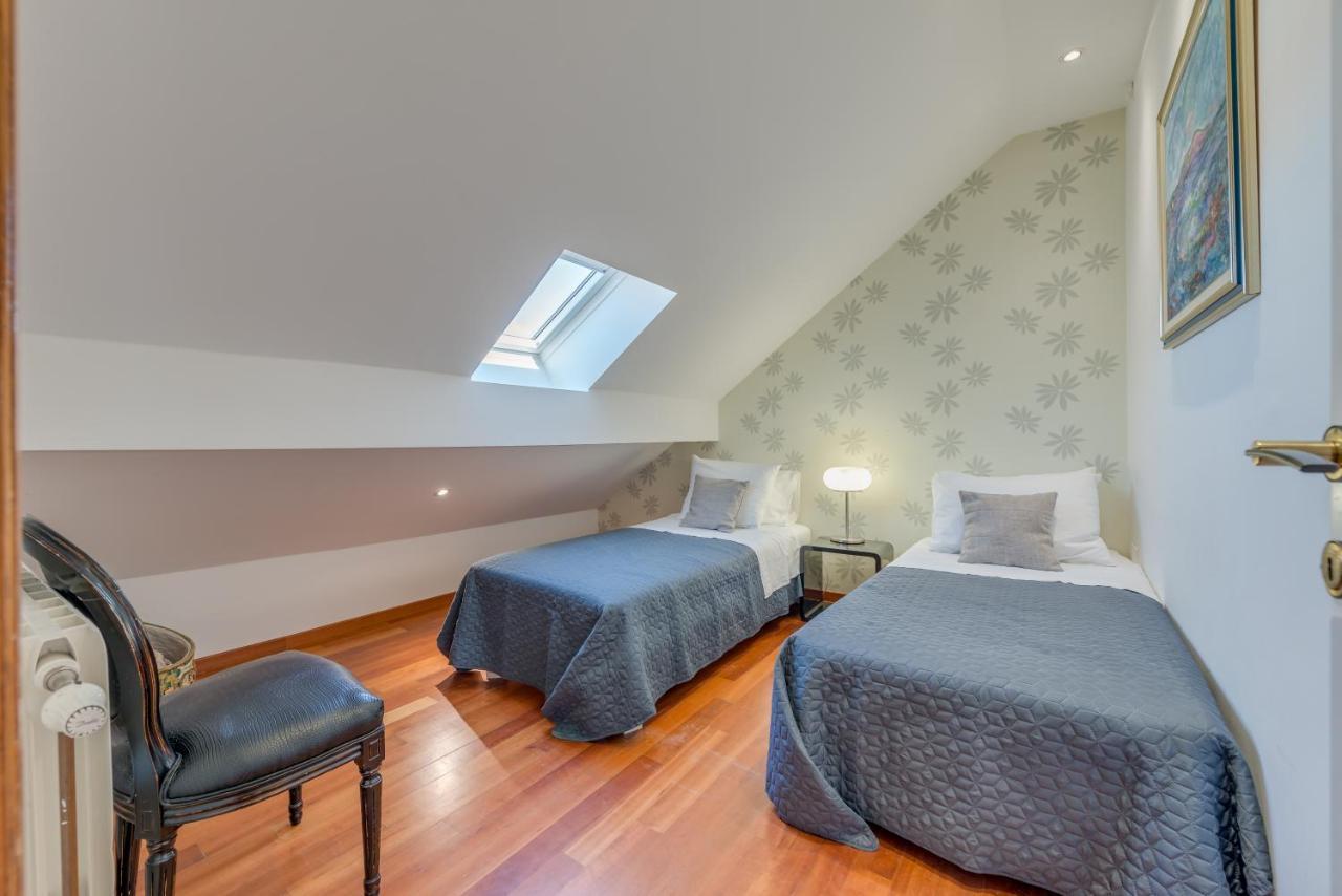Marmont Suite Split Dış mekan fotoğraf