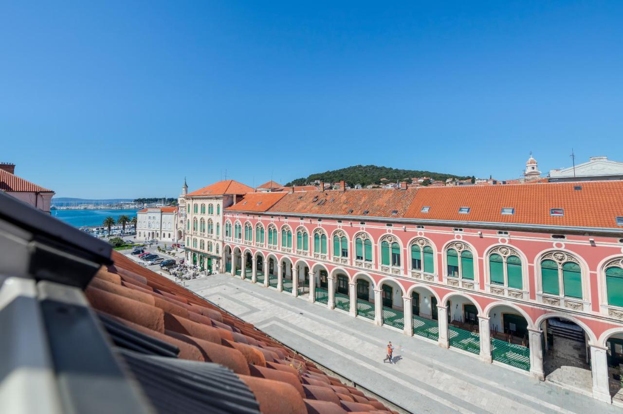 Marmont Suite Split Dış mekan fotoğraf