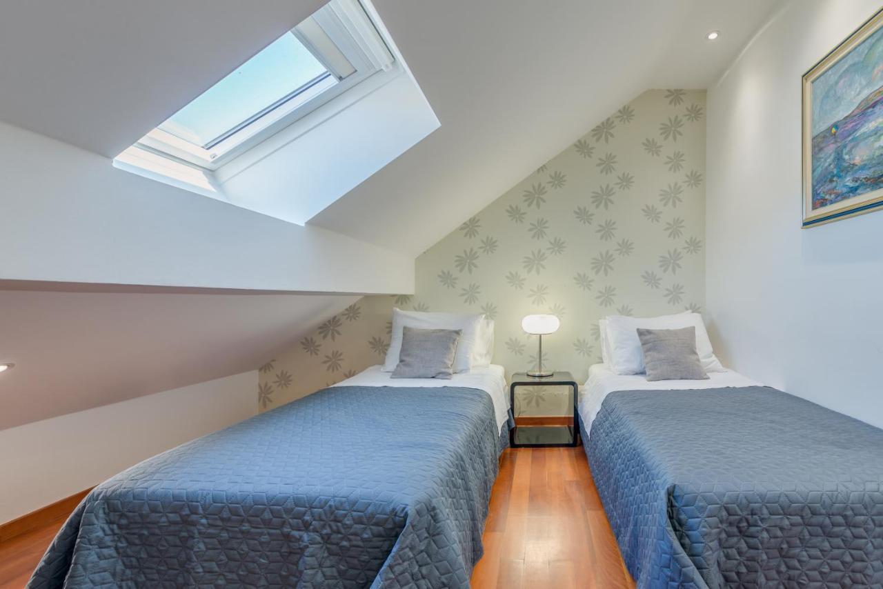 Marmont Suite Split Dış mekan fotoğraf